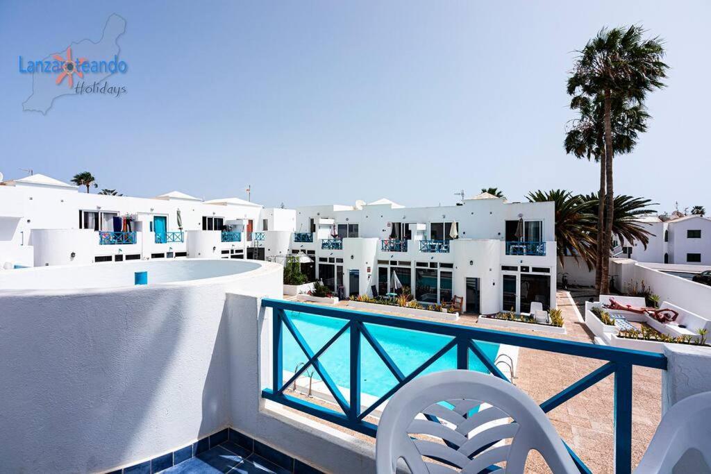 Vivienda Vacacional Sueno Del Mar بويرتو ذيل كارمين المظهر الخارجي الصورة