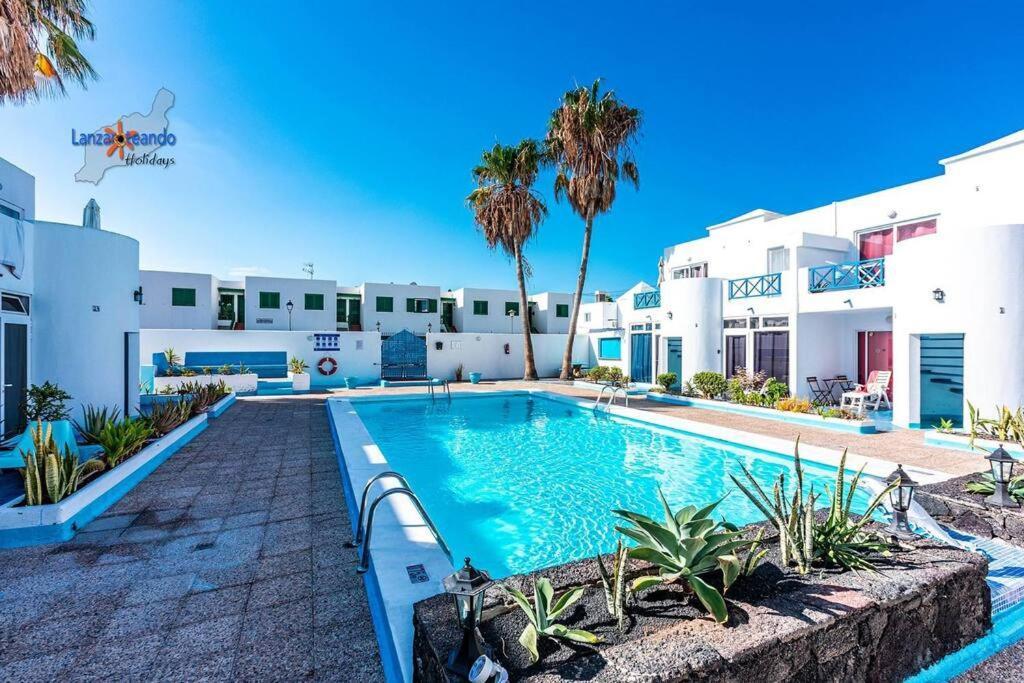 Vivienda Vacacional Sueno Del Mar بويرتو ذيل كارمين المظهر الخارجي الصورة