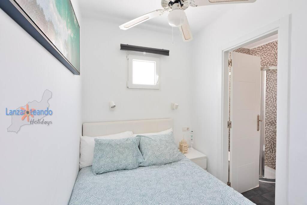 Vivienda Vacacional Sueno Del Mar بويرتو ذيل كارمين المظهر الخارجي الصورة