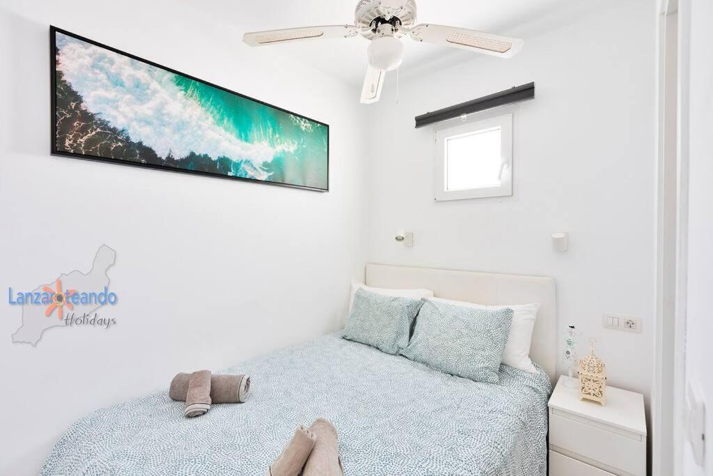 Vivienda Vacacional Sueno Del Mar بويرتو ذيل كارمين المظهر الخارجي الصورة