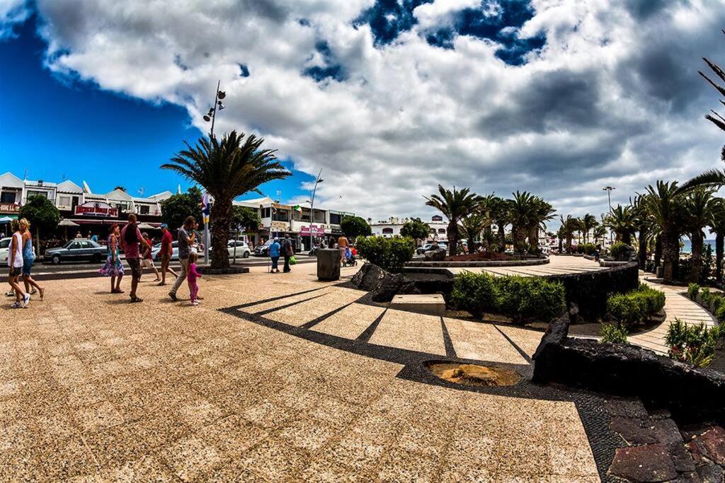 Vivienda Vacacional Sueno Del Mar بويرتو ذيل كارمين المظهر الخارجي الصورة