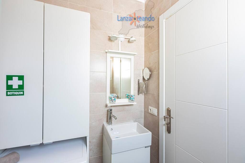Vivienda Vacacional Sueno Del Mar بويرتو ذيل كارمين المظهر الخارجي الصورة