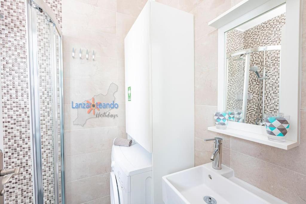 Vivienda Vacacional Sueno Del Mar بويرتو ذيل كارمين المظهر الخارجي الصورة