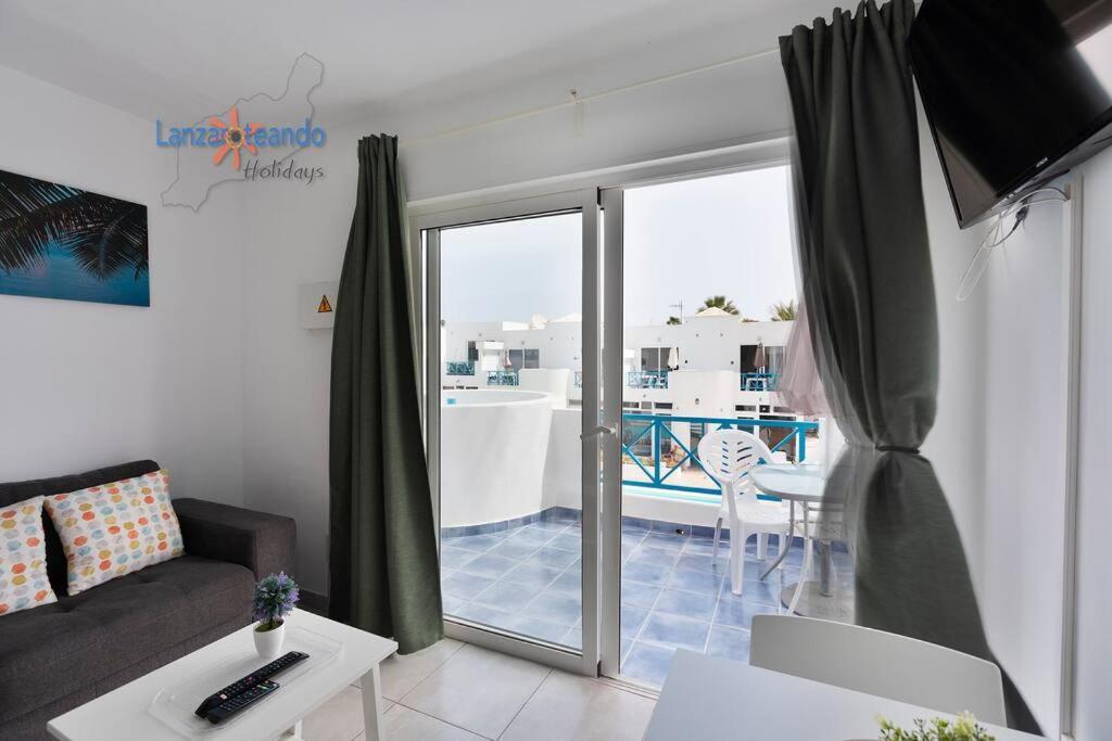 Vivienda Vacacional Sueno Del Mar بويرتو ذيل كارمين المظهر الخارجي الصورة