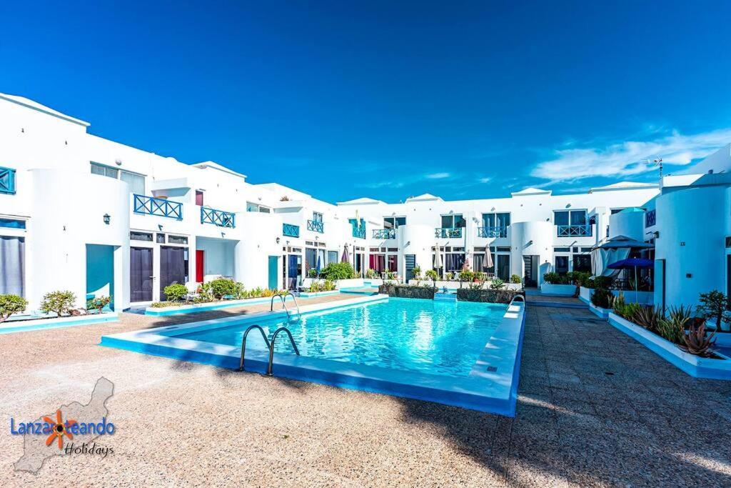Vivienda Vacacional Sueno Del Mar بويرتو ذيل كارمين المظهر الخارجي الصورة