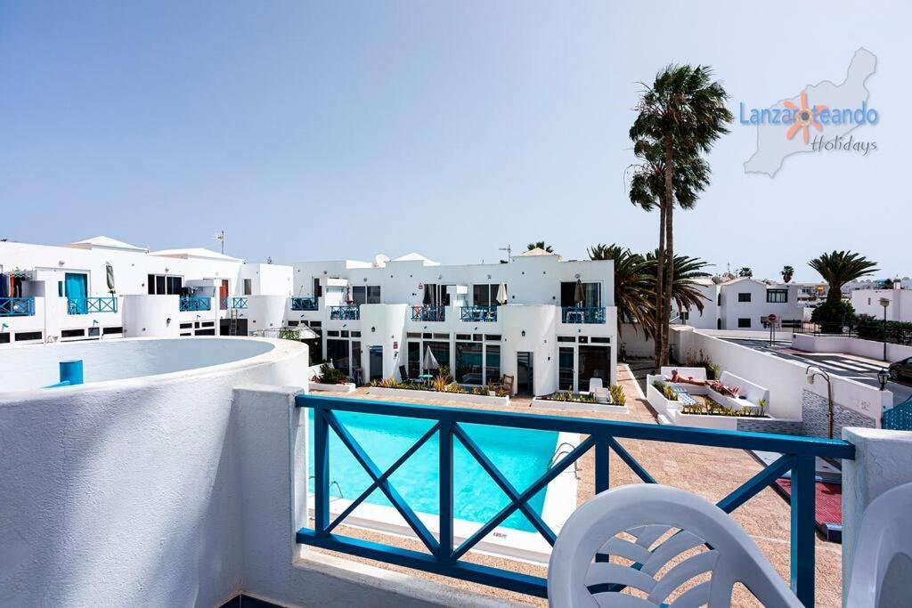 Vivienda Vacacional Sueno Del Mar بويرتو ذيل كارمين المظهر الخارجي الصورة