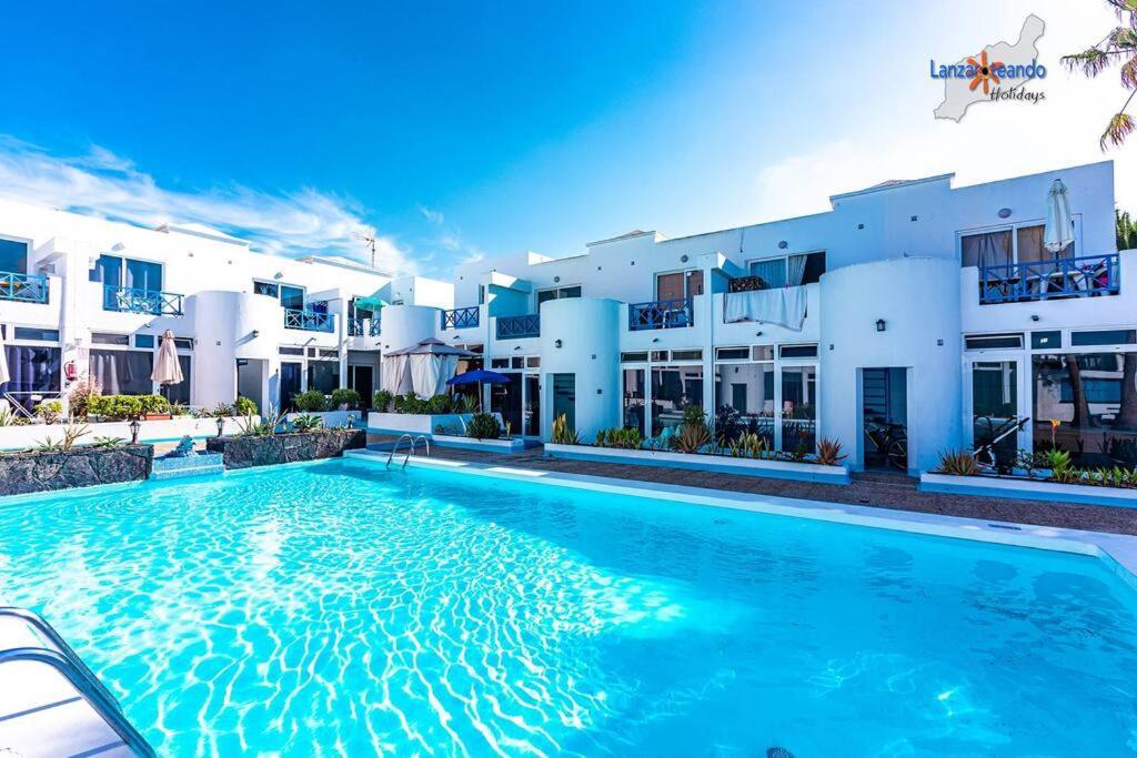 Vivienda Vacacional Sueno Del Mar بويرتو ذيل كارمين المظهر الخارجي الصورة